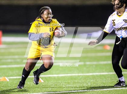 Thumbnail 1 in Central Gwinnett vs. Sequoyah (GHSA 1st Round Playoff) photogallery.