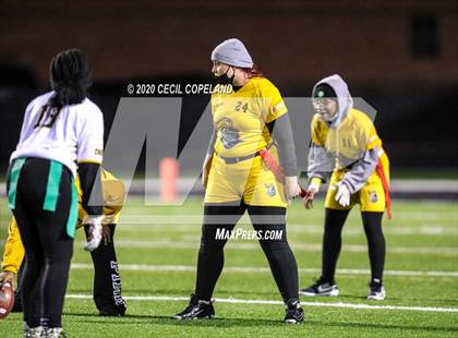 Thumbnail 3 in Central Gwinnett vs. Sequoyah (GHSA 1st Round Playoff) photogallery.