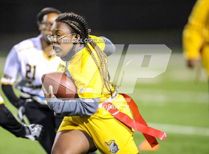 Thumbnail 2 in Central Gwinnett vs. Sequoyah (GHSA 1st Round Playoff) photogallery.