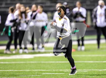 Thumbnail 3 in Central Gwinnett vs. Sequoyah (GHSA 1st Round Playoff) photogallery.