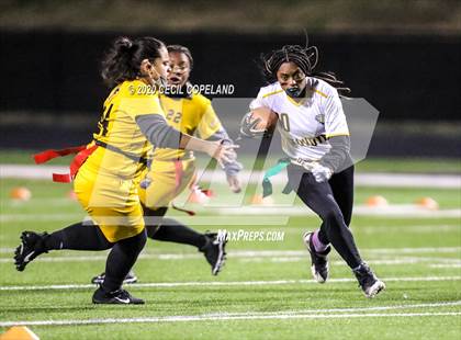 Thumbnail 2 in Central Gwinnett vs. Sequoyah (GHSA 1st Round Playoff) photogallery.