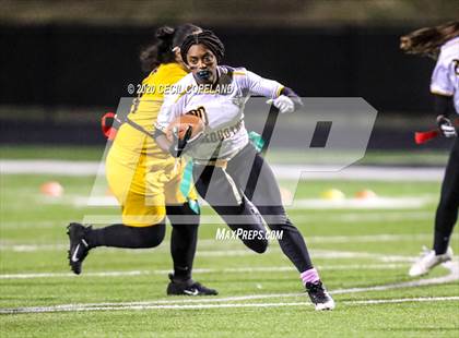 Thumbnail 1 in Central Gwinnett vs. Sequoyah (GHSA 1st Round Playoff) photogallery.