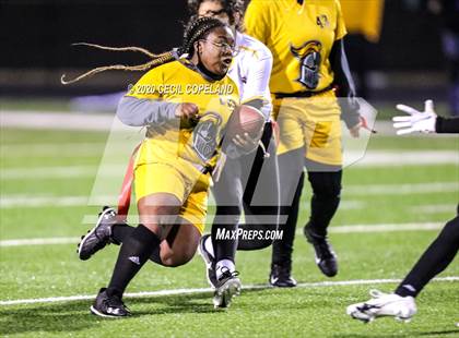 Thumbnail 2 in Central Gwinnett vs. Sequoyah (GHSA 1st Round Playoff) photogallery.