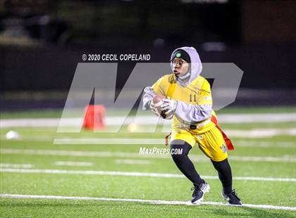 Thumbnail 1 in Central Gwinnett vs. Sequoyah (GHSA 1st Round Playoff) photogallery.