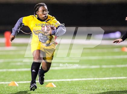 Thumbnail 3 in Central Gwinnett vs. Sequoyah (GHSA 1st Round Playoff) photogallery.