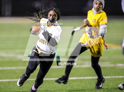 Thumbnail 1 in Central Gwinnett vs. Sequoyah (GHSA 1st Round Playoff) photogallery.