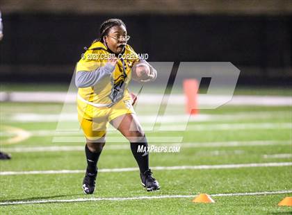 Thumbnail 1 in Central Gwinnett vs. Sequoyah (GHSA 1st Round Playoff) photogallery.