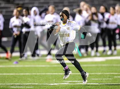 Thumbnail 1 in Central Gwinnett vs. Sequoyah (GHSA 1st Round Playoff) photogallery.