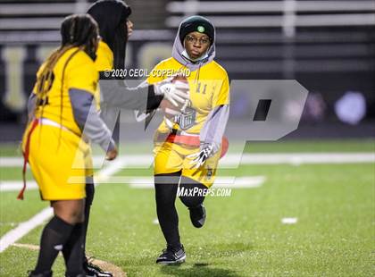 Thumbnail 1 in Central Gwinnett vs. Sequoyah (GHSA 1st Round Playoff) photogallery.