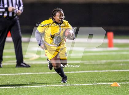 Thumbnail 3 in Central Gwinnett vs. Sequoyah (GHSA 1st Round Playoff) photogallery.
