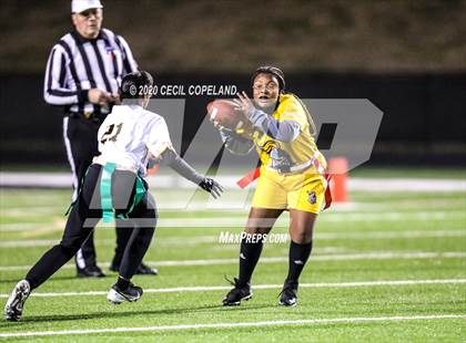 Thumbnail 1 in Central Gwinnett vs. Sequoyah (GHSA 1st Round Playoff) photogallery.
