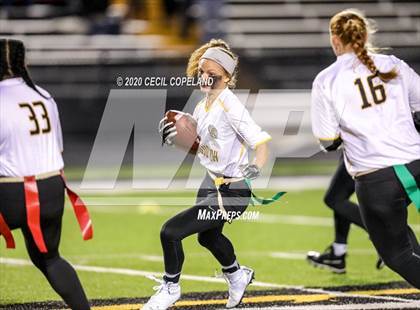 Thumbnail 3 in Central Gwinnett vs. Sequoyah (GHSA 1st Round Playoff) photogallery.