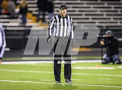 Thumbnail 1 in Central Gwinnett vs. Sequoyah (GHSA 1st Round Playoff) photogallery.