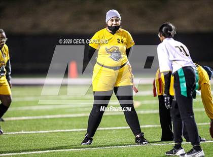 Thumbnail 1 in Central Gwinnett vs. Sequoyah (GHSA 1st Round Playoff) photogallery.