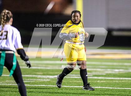 Thumbnail 1 in Central Gwinnett vs. Sequoyah (GHSA 1st Round Playoff) photogallery.