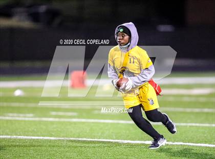 Thumbnail 2 in Central Gwinnett vs. Sequoyah (GHSA 1st Round Playoff) photogallery.