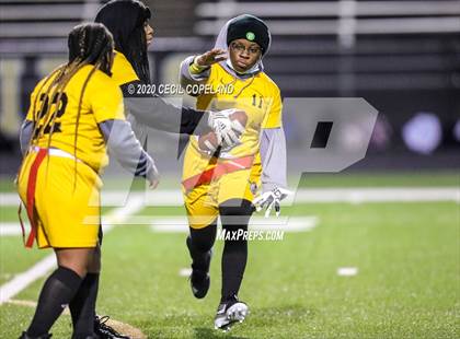Thumbnail 2 in Central Gwinnett vs. Sequoyah (GHSA 1st Round Playoff) photogallery.