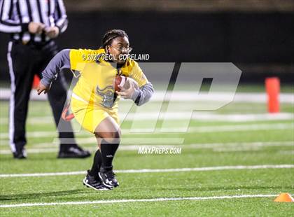 Thumbnail 2 in Central Gwinnett vs. Sequoyah (GHSA 1st Round Playoff) photogallery.