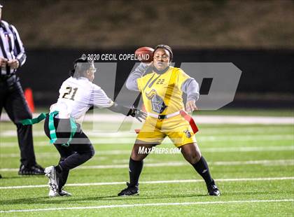 Thumbnail 3 in Central Gwinnett vs. Sequoyah (GHSA 1st Round Playoff) photogallery.