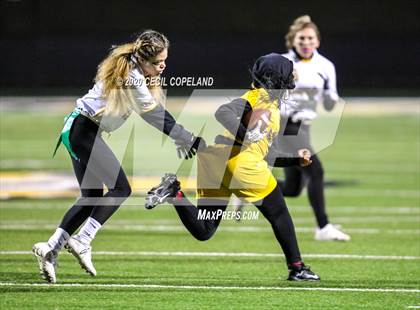 Thumbnail 1 in Central Gwinnett vs. Sequoyah (GHSA 1st Round Playoff) photogallery.