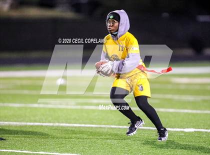 Thumbnail 1 in Central Gwinnett vs. Sequoyah (GHSA 1st Round Playoff) photogallery.