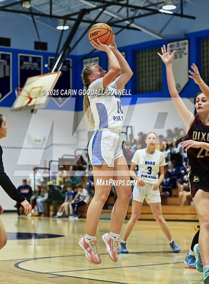 Thumbnail 3 in Dixon @ Swansboro photogallery.