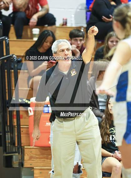 Thumbnail 3 in Dixon @ Swansboro photogallery.