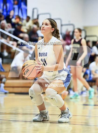 Thumbnail 3 in Dixon @ Swansboro photogallery.