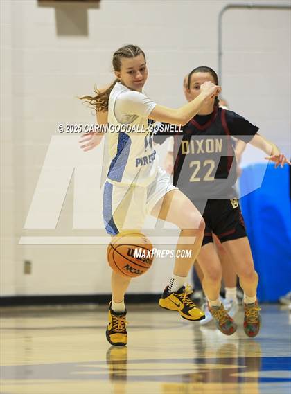 Thumbnail 3 in Dixon @ Swansboro photogallery.