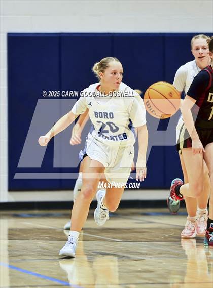 Thumbnail 2 in Dixon @ Swansboro photogallery.