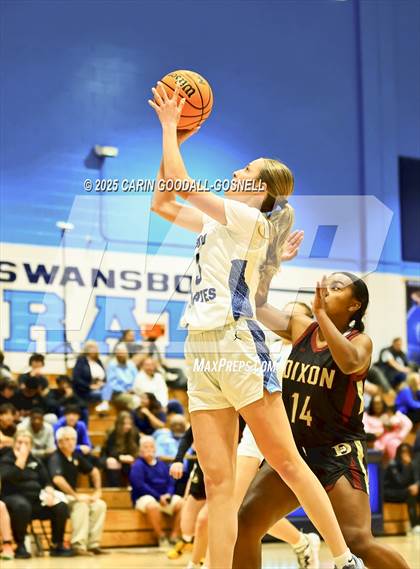 Thumbnail 2 in Dixon @ Swansboro photogallery.