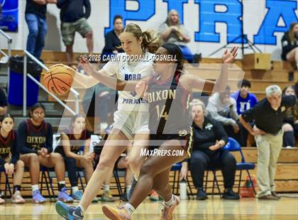 Thumbnail 3 in Dixon @ Swansboro photogallery.
