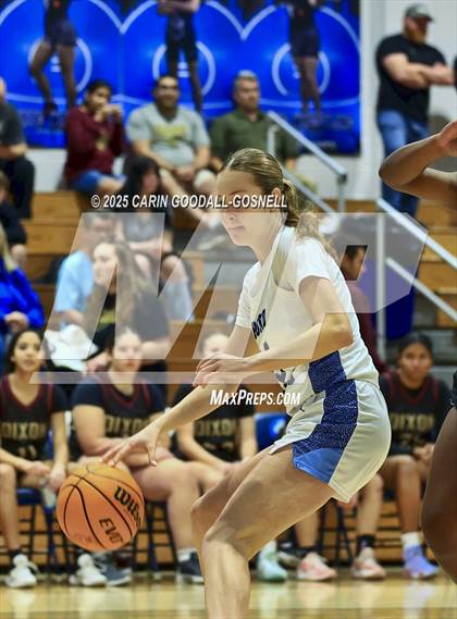 Thumbnail 3 in Dixon @ Swansboro photogallery.