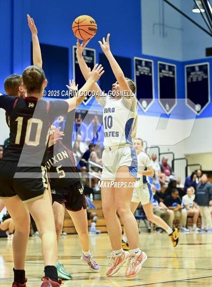 Thumbnail 2 in Dixon @ Swansboro photogallery.