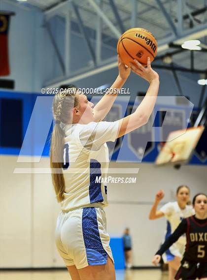 Thumbnail 3 in Dixon @ Swansboro photogallery.