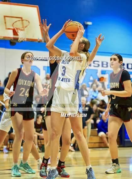 Thumbnail 2 in Dixon @ Swansboro photogallery.