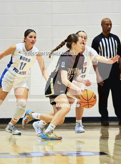 Thumbnail 2 in Dixon @ Swansboro photogallery.