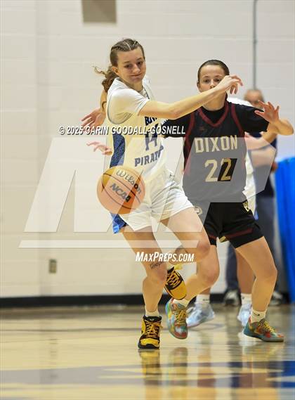 Thumbnail 2 in Dixon @ Swansboro photogallery.