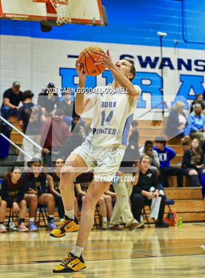 Thumbnail 1 in Dixon @ Swansboro photogallery.