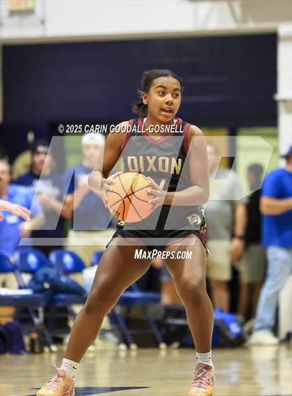 Thumbnail 1 in Dixon @ Swansboro photogallery.