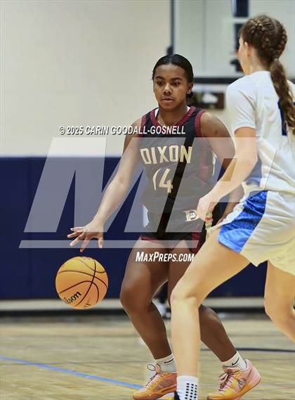 Thumbnail 3 in Dixon @ Swansboro photogallery.