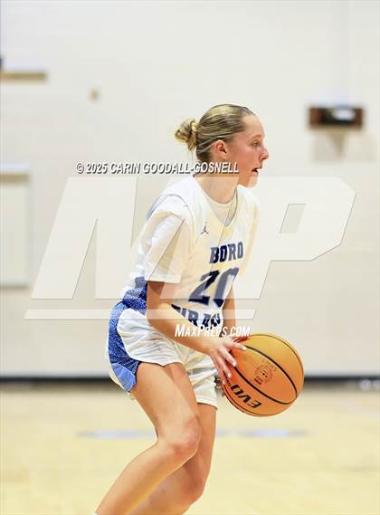 Thumbnail 2 in Dixon @ Swansboro photogallery.
