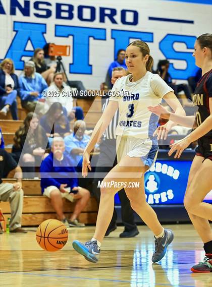Thumbnail 1 in Dixon @ Swansboro photogallery.