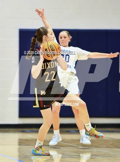 Thumbnail 1 in Dixon @ Swansboro photogallery.