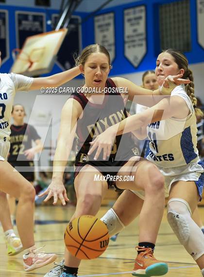 Thumbnail 2 in Dixon @ Swansboro photogallery.