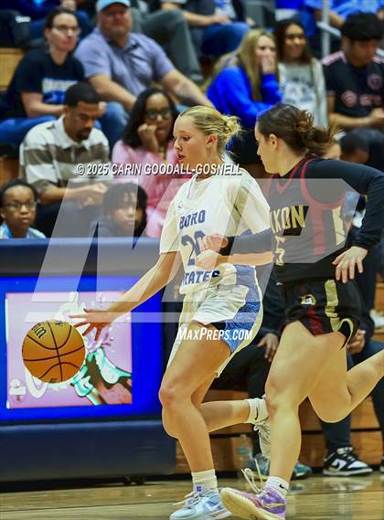 Thumbnail 2 in Dixon @ Swansboro photogallery.