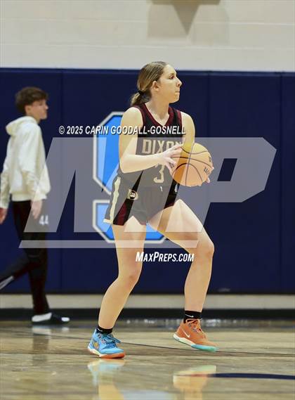 Thumbnail 3 in Dixon @ Swansboro photogallery.
