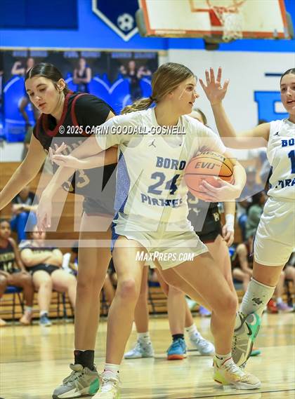 Thumbnail 2 in Dixon @ Swansboro photogallery.