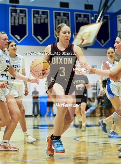 Thumbnail 3 in Dixon @ Swansboro photogallery.