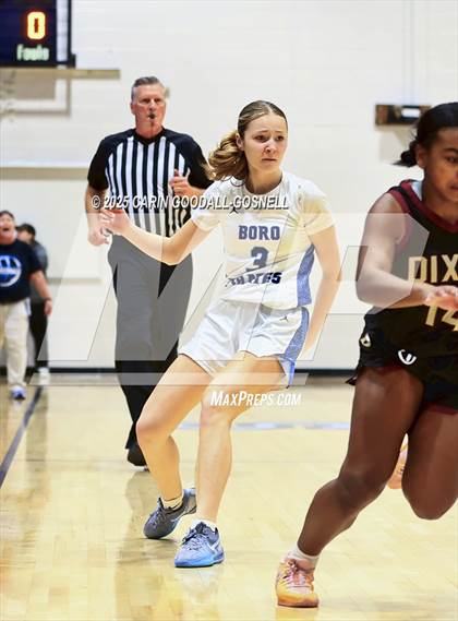 Thumbnail 1 in Dixon @ Swansboro photogallery.
